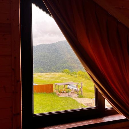 Cottage Chalet And Tours Dilijan Esterno foto