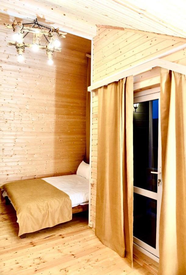 Cottage Chalet And Tours Dilijan Esterno foto
