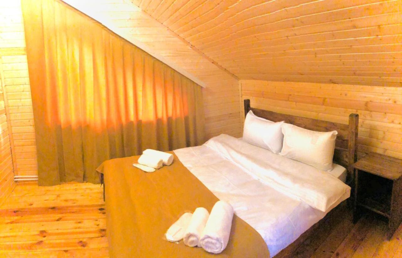 Cottage Chalet And Tours Dilijan Esterno foto