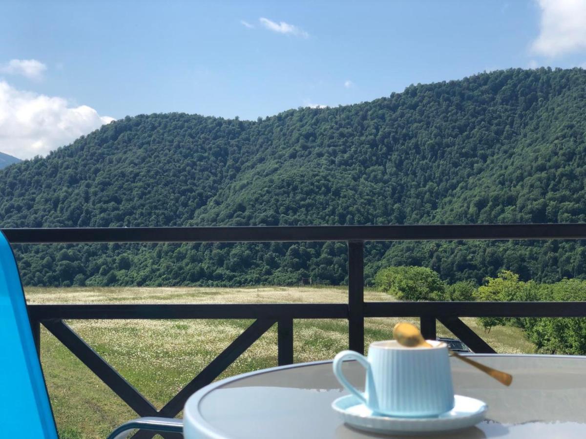 Cottage Chalet And Tours Dilijan Esterno foto