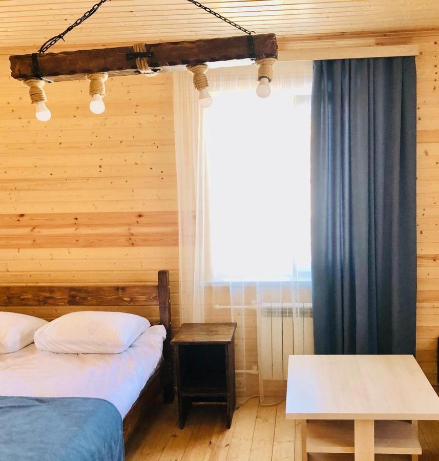 Cottage Chalet And Tours Dilijan Esterno foto