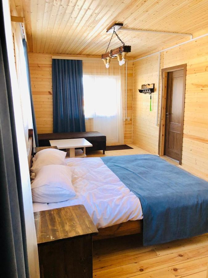 Cottage Chalet And Tours Dilijan Esterno foto