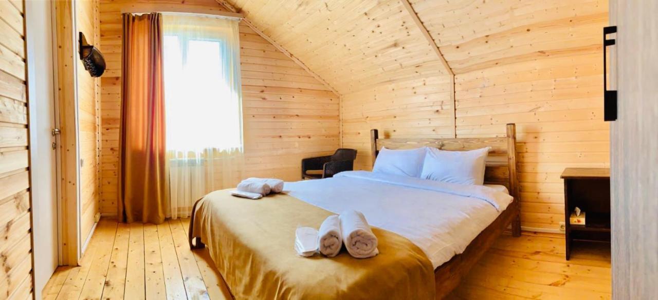Cottage Chalet And Tours Dilijan Esterno foto