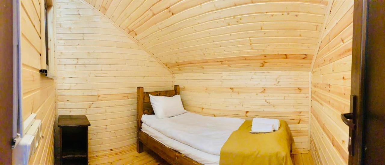 Cottage Chalet And Tours Dilijan Esterno foto