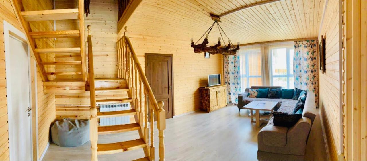 Cottage Chalet And Tours Dilijan Esterno foto