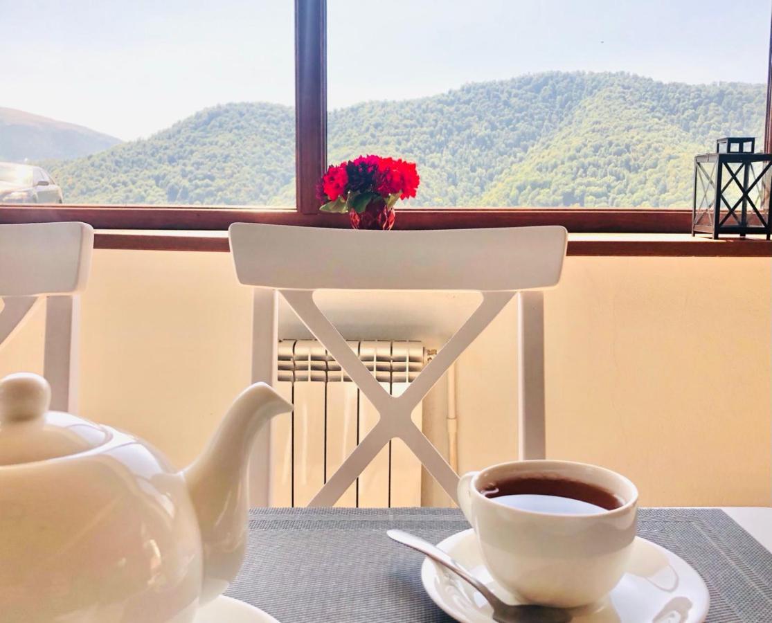 Cottage Chalet And Tours Dilijan Esterno foto