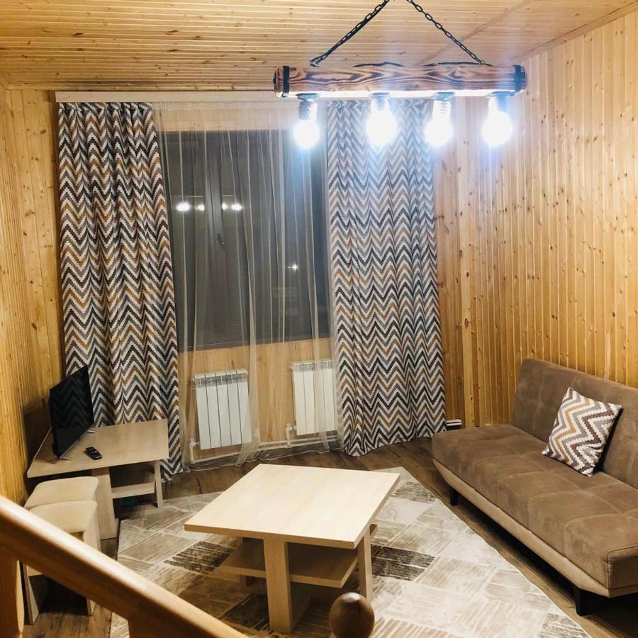 Cottage Chalet And Tours Dilijan Esterno foto