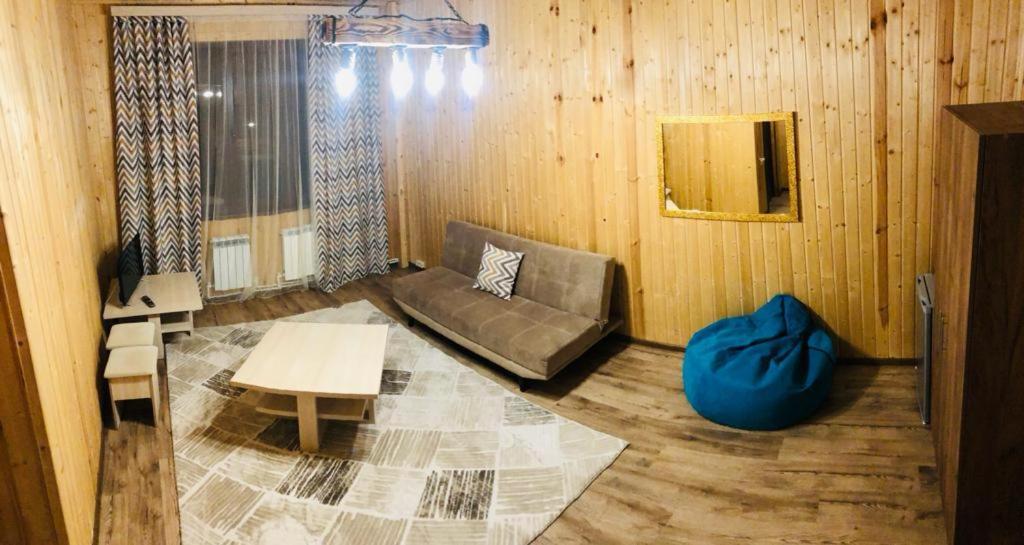 Cottage Chalet And Tours Dilijan Esterno foto