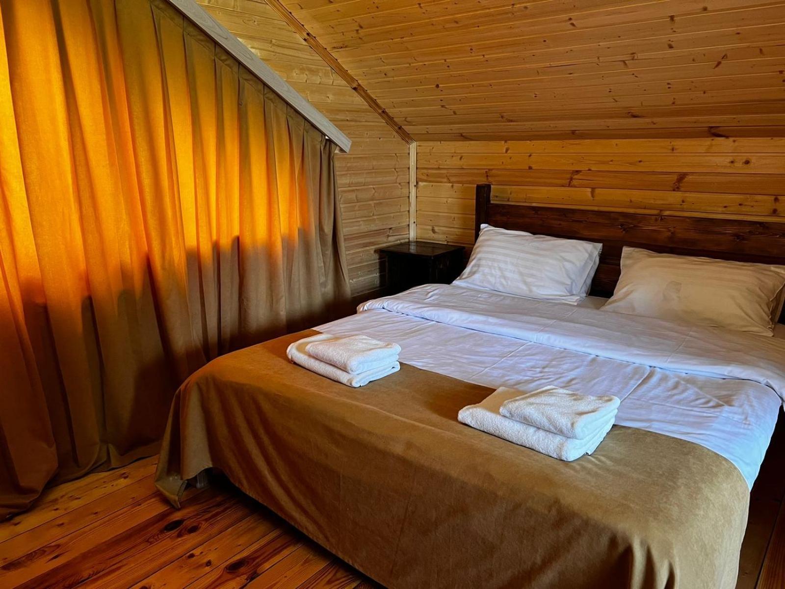 Cottage Chalet And Tours Dilijan Esterno foto