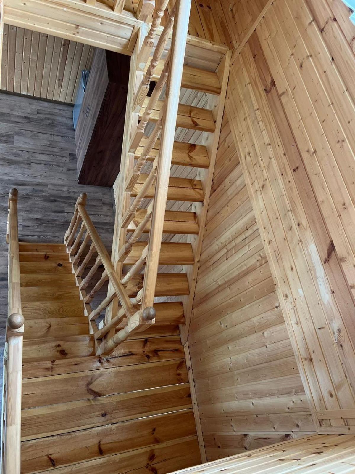 Cottage Chalet And Tours Dilijan Esterno foto