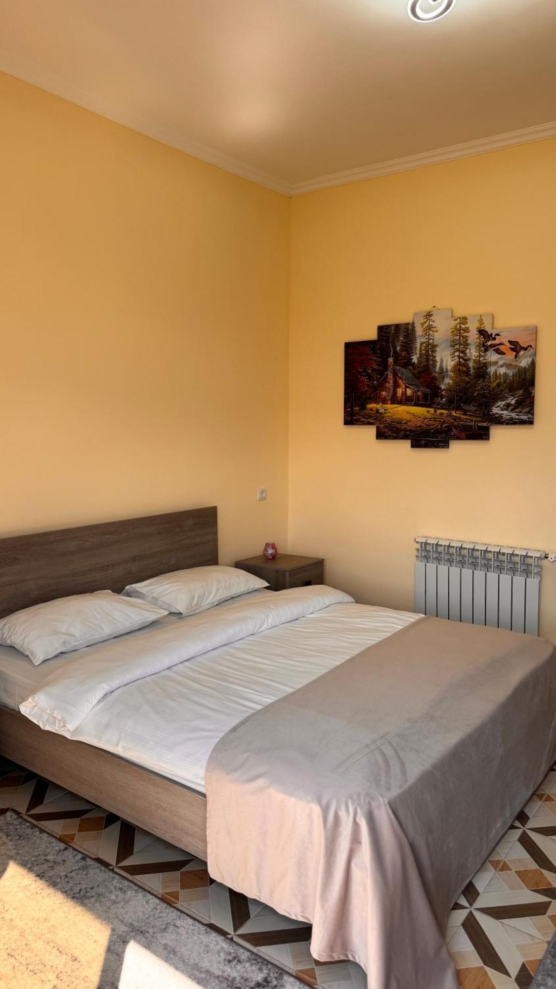 Cottage Chalet And Tours Dilijan Esterno foto